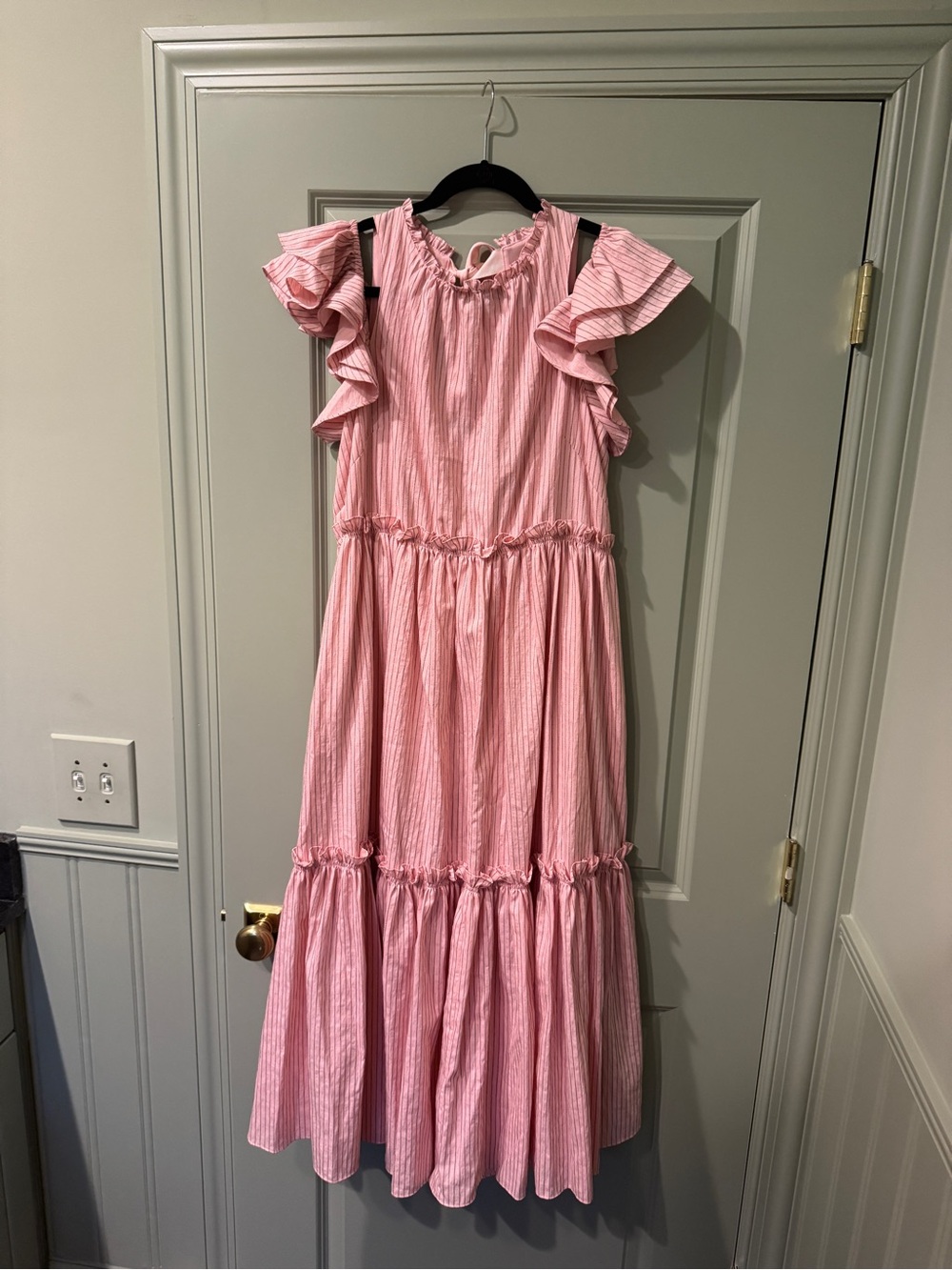 cinq a sept Sofia Dress